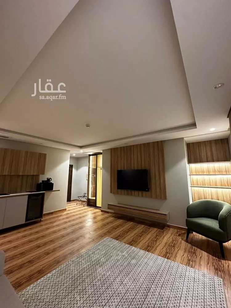 شقة للإيجار في شارع الامير محمد ابن سعد ابن عبدالعزيز, حي العقيق, مدينة الرياض, منطقة الرياض صورة 4