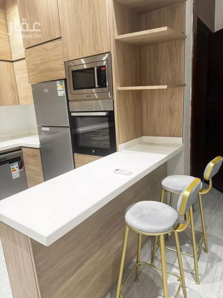 شقة للإيجار في شارع الحوطة, حي الملقا, مدينة الرياض, منطقة الرياض صورة 4