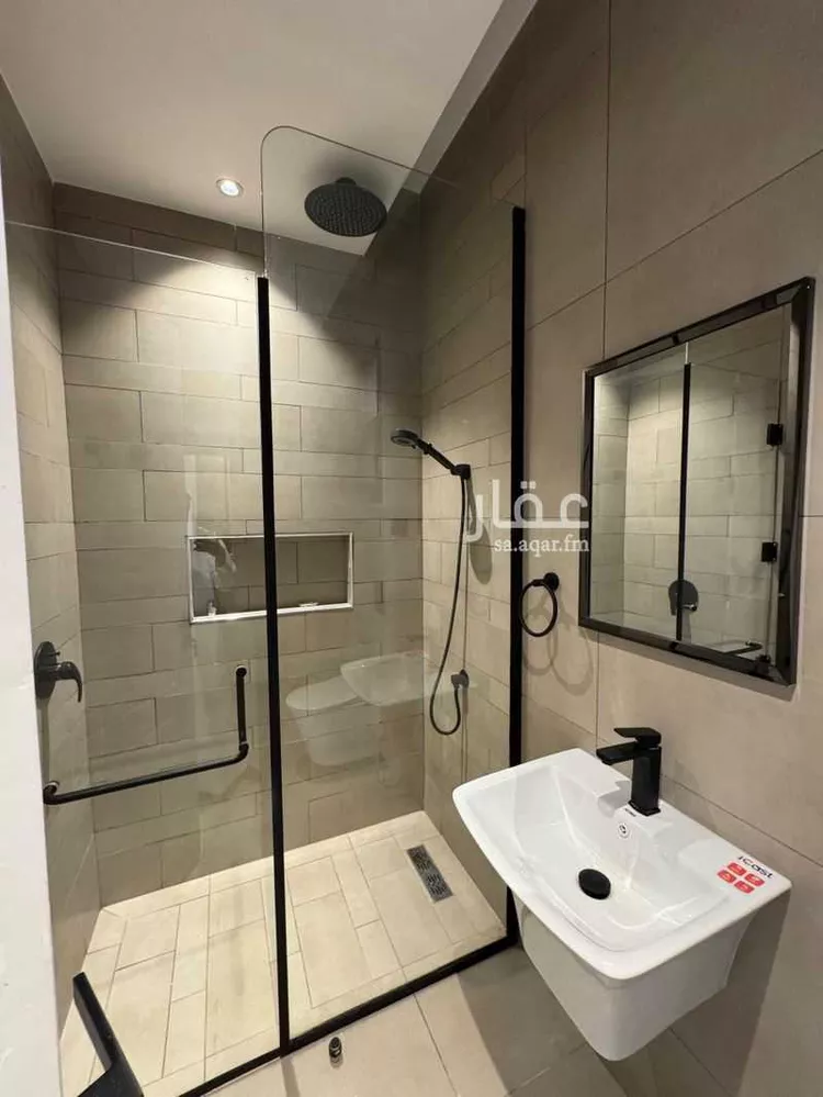 شقة للإيجار في شارع شهيد الدين ثم الوطن عبدالله عبدالرحمن, حي الياسمين, مدينة الرياض, منطقة الرياض صورة 2