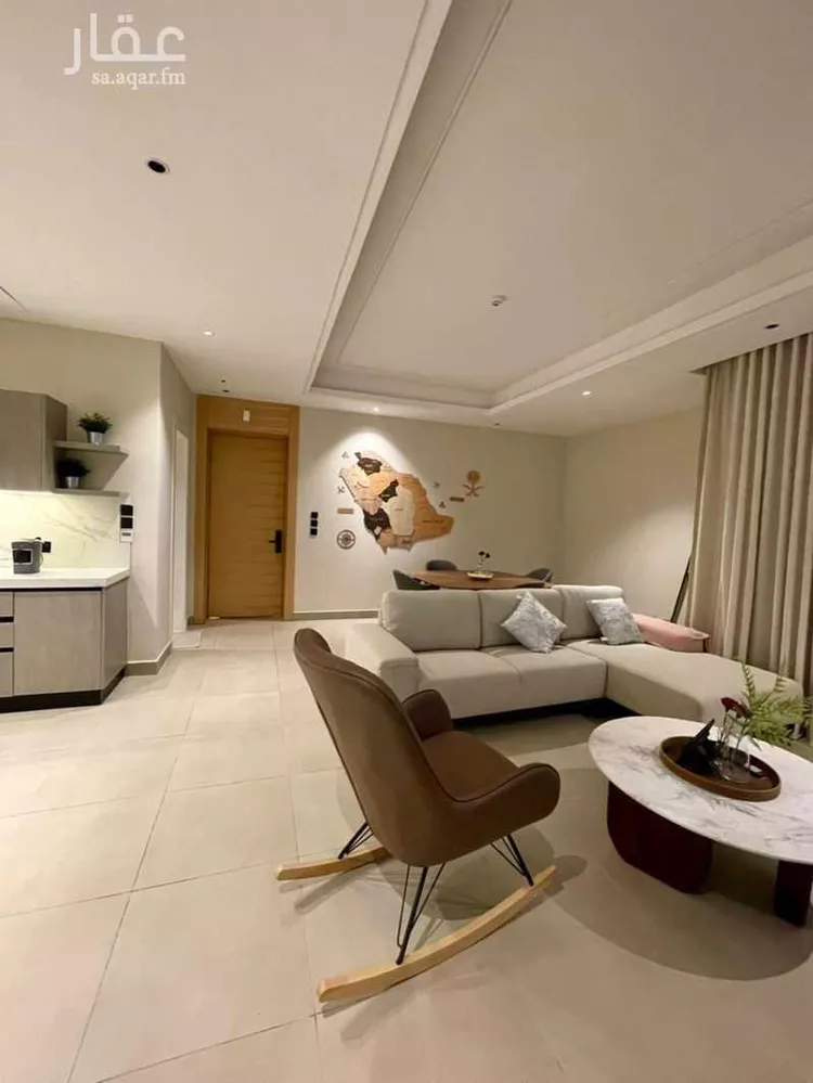 شقة للإيجار في شارع رقم 33, حي الياسمين, مدينة الرياض, منطقة الرياض