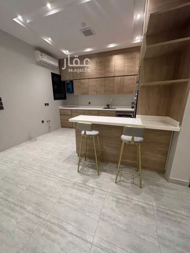 شقة للإيجار في شارع الحوطة, حي الملقا, مدينة الرياض, منطقة الرياض صورة 3