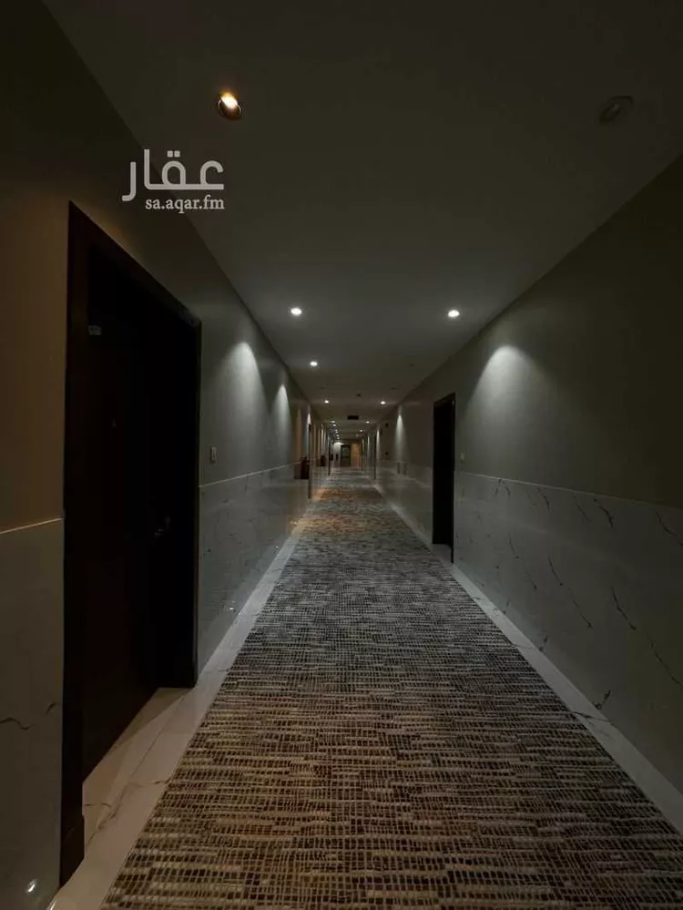 شقة للإيجار في شارع الامير محمد ابن سعد ابن عبدالعزيز, حي العقيق, مدينة الرياض, منطقة الرياض 6