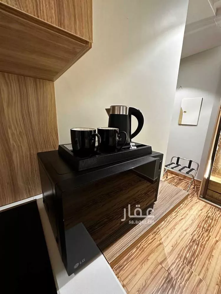 شقة للإيجار في شارع الامير محمد ابن سعد ابن عبدالعزيز, حي العقيق, مدينة الرياض, منطقة الرياض صورة 4