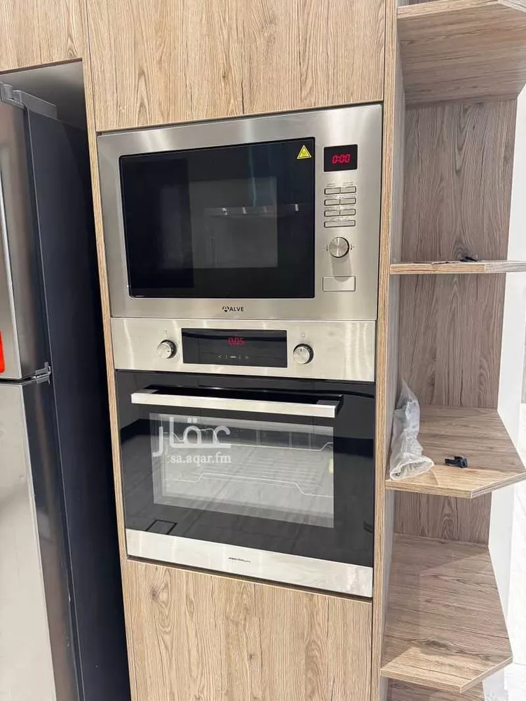 شقة للإيجار في شارع الحوطة, حي الملقا, مدينة الرياض, منطقة الرياض صورة 4