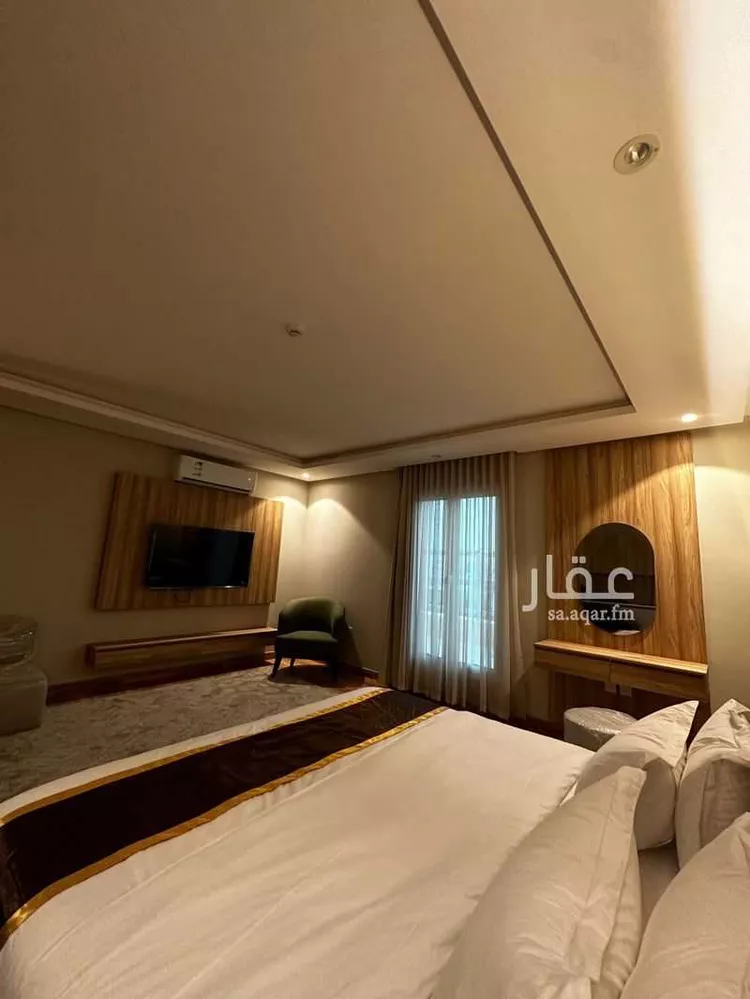 شقة للإيجار في شارع الامير محمد ابن سعد ابن عبدالعزيز, حي العقيق, مدينة الرياض, منطقة الرياض 7