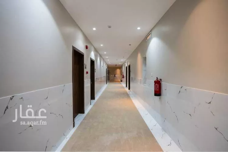 عمارة للإيجار في شارع الامير محمد ابن سعد ابن عبدالعزيز, حي العقيق, مدينة الرياض, منطقة الرياض صورة 2