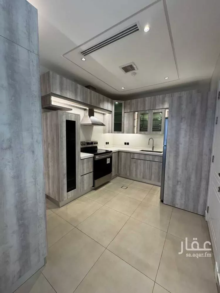 شقة للإيجار في شارع شهيد الدين ثم الوطن عبدالله عبدالرحمن, حي الياسمين, مدينة الرياض, منطقة الرياض صورة 3