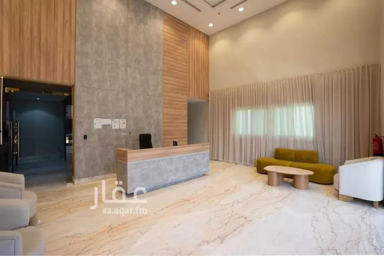 شقة للإيجار في شارع الامير محمد ابن سعد ابن عبدالعزيز, حي العقيق, مدينة الرياض, منطقة الرياض صورة 5