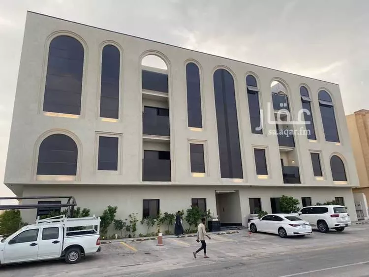 شقة للإيجار في شارع الحوطة, حي الملقا, مدينة الرياض, منطقة الرياض