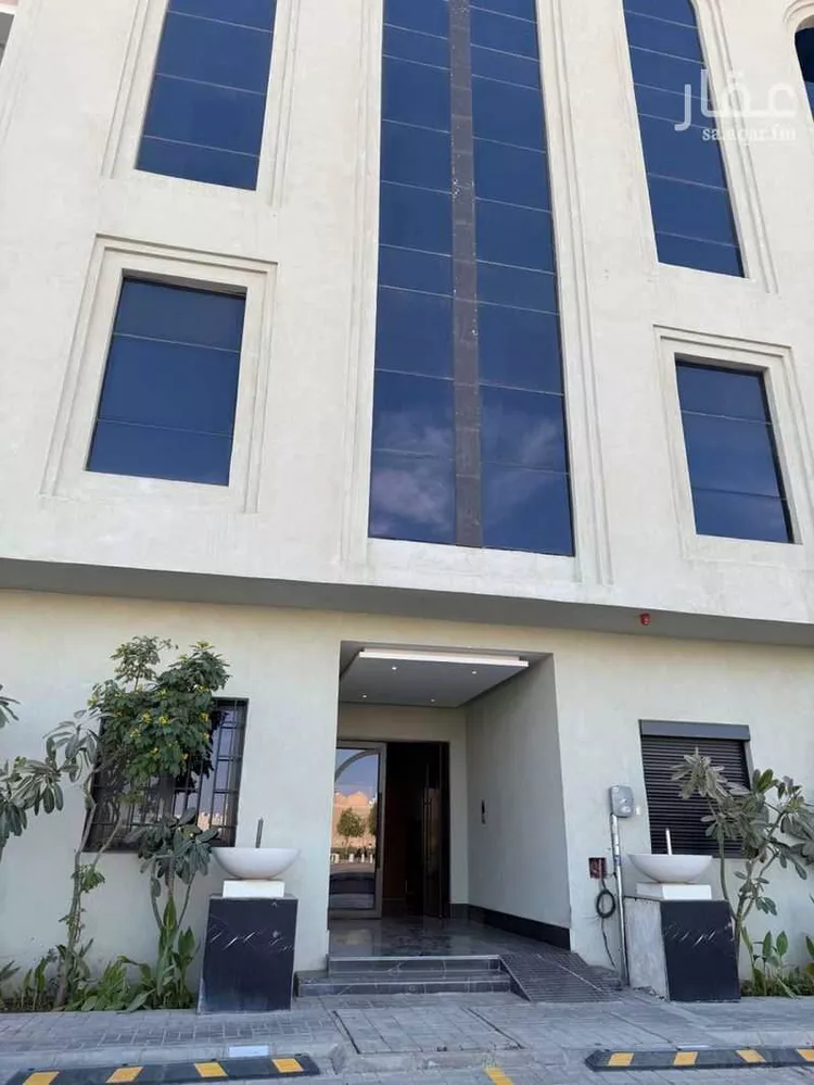 شقة للإيجار في حي الملقا, مدينة الرياض, منطقة الرياض صورة 3