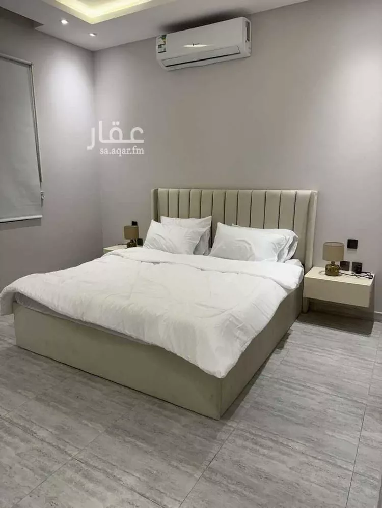 شقة للإيجار في شارع الحوطة, حي الملقا, مدينة الرياض, منطقة الرياض صورة 2