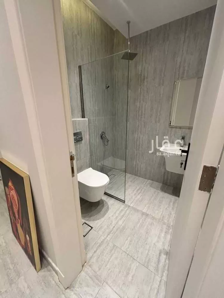 شقة للإيجار في شارع الحوطة, حي الملقا, مدينة الرياض, منطقة الرياض صورة 3