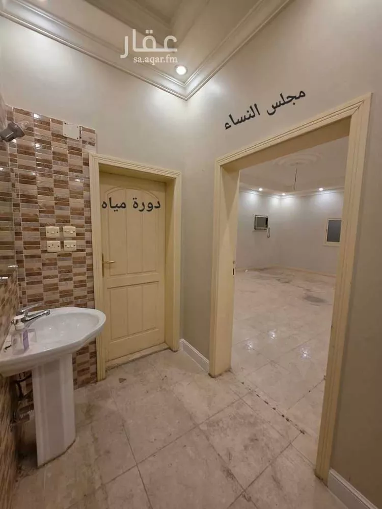 Floor for Rent in Mecca Al Khalidiyyah صورة 4