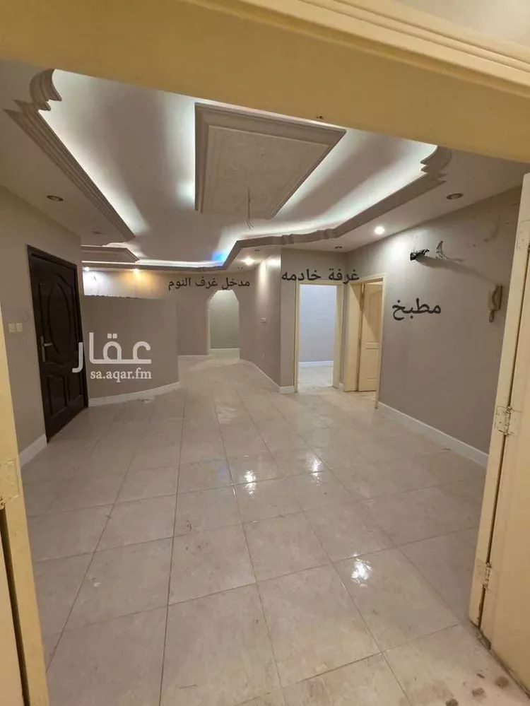 Floor for Rent in Mecca Al Khalidiyyah صورة 5