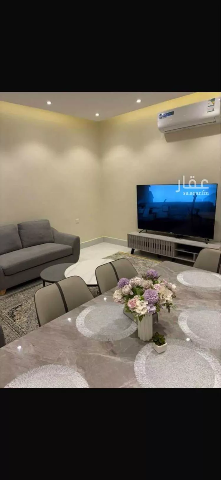 شقة للبيع في شارع احمد بن مظاهر, حي العوالي, مدينة الرياض, منطقة الرياض صورة 2