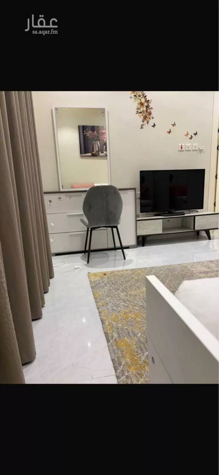 شقة للبيع في شارع احمد بن مظاهر, حي العوالي, مدينة الرياض, منطقة الرياض 11