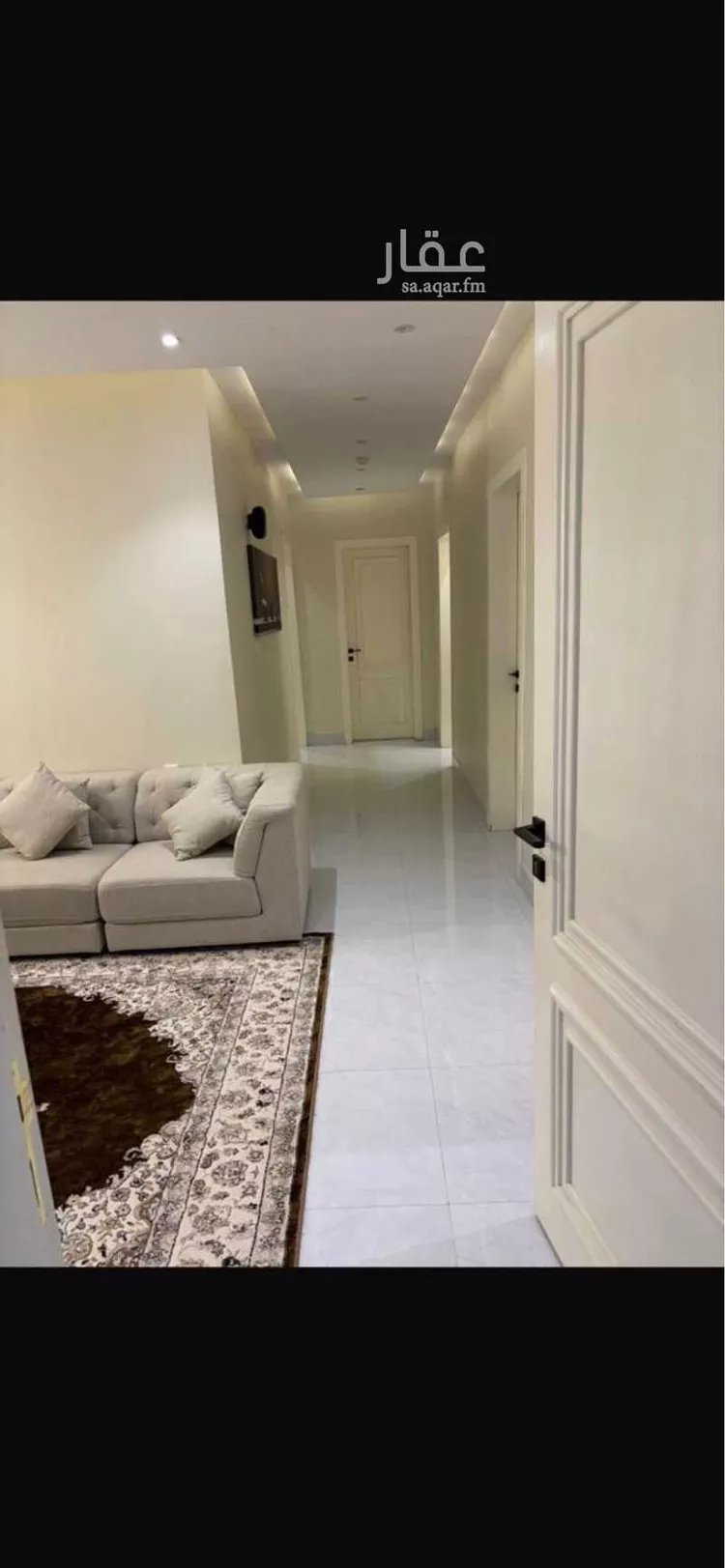 شقة للبيع في شارع احمد بن مظاهر, حي العوالي, مدينة الرياض, منطقة الرياض 13