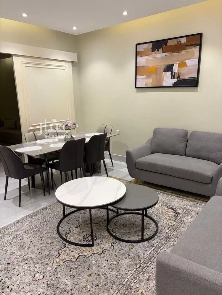 Apartment for Sale in Riyadh Dhahrat Namar صورة 5
