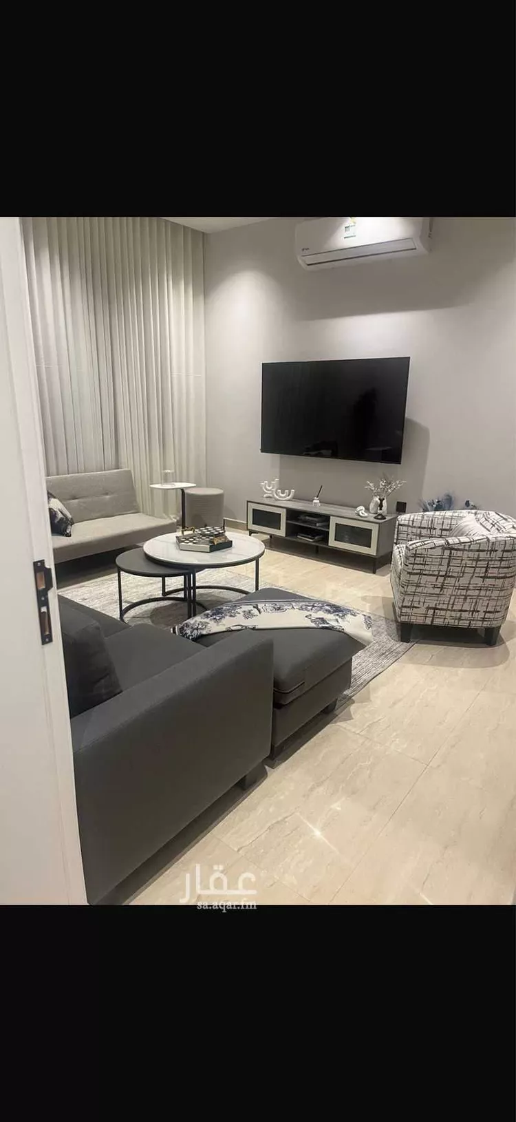 شقة للإيجار في شارع رقم 215, حي الملقا, مدينة الرياض, منطقة الرياض صورة 3