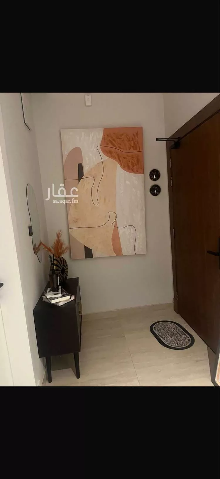شقة للإيجار في شارع رقم 215, حي الملقا, مدينة الرياض, منطقة الرياض صورة 4