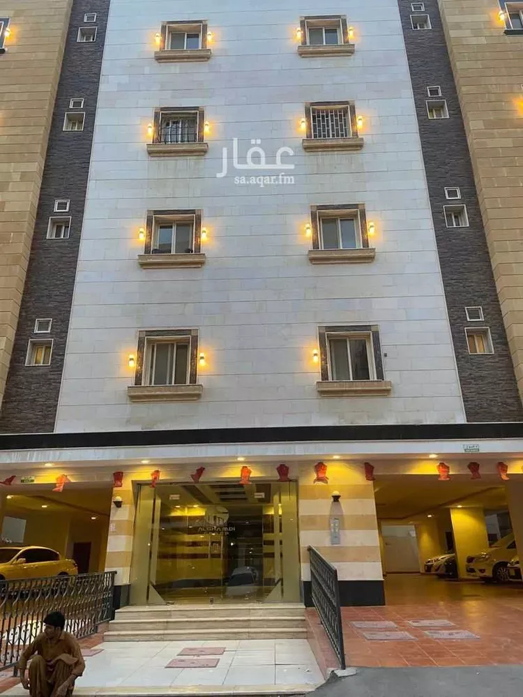 شقة للبيع في حي مريخ ، جدة ، جدة