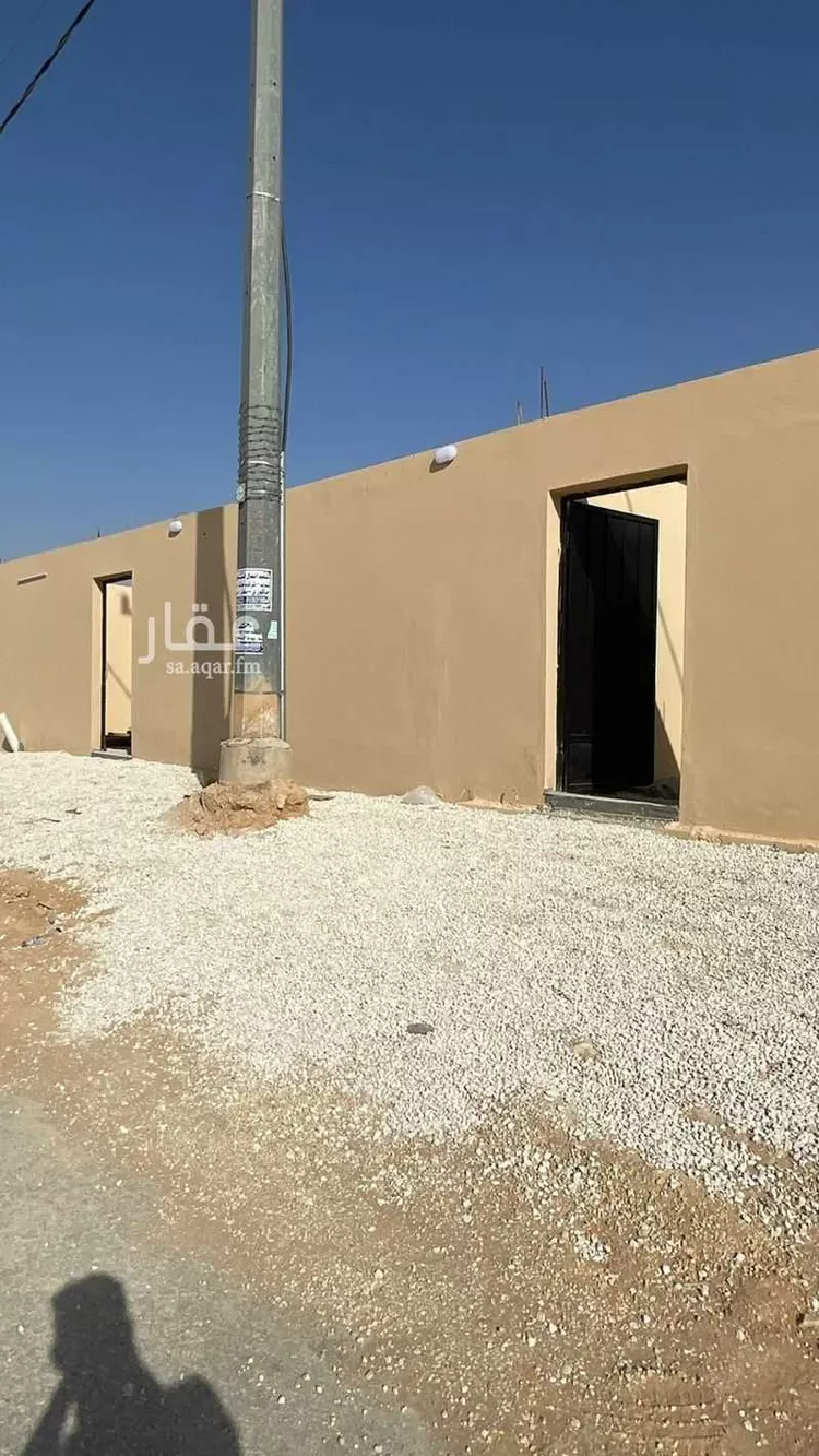 استراحة للإيجار في شارع جبل بني غنيمة ، حي بنبان ، الرياض ، حريملاء صورة 2