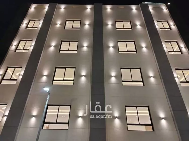 شقة للبيع في شارع سراقه بن الحارث, حي الفيصلية, مدينة جدة, منطقة مكة المكرمة صورة 2