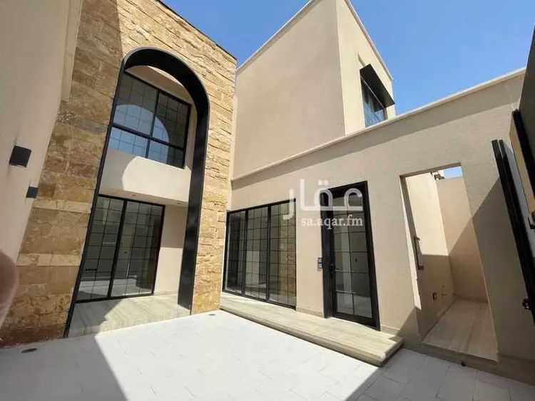 فيلا للإيجار في شارع 2056111, حي الصفاء, مدينة الرياض, منطقة الرياض