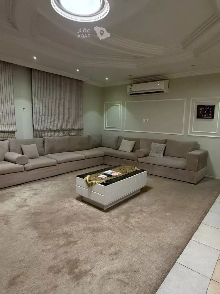 دور للإيجار في شارع أبي الفتح الحارثي, حي النهضة, مدينة الرياض, منطقة الرياض 7