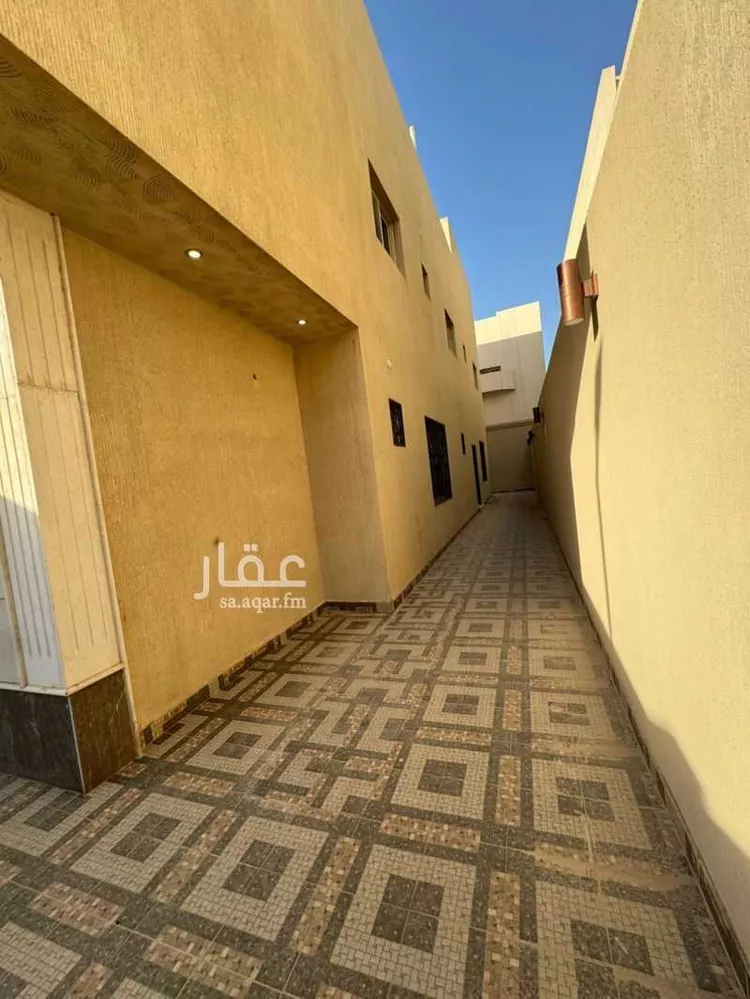 فيلا للبيع في شارع الكنعان, حي الوادي, مدينة الرياض, منطقة الرياض صورة 5