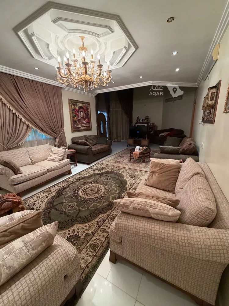 دور للإيجار في شارع أبي الفتح الحارثي, حي النهضة, مدينة الرياض, منطقة الرياض صورة 2