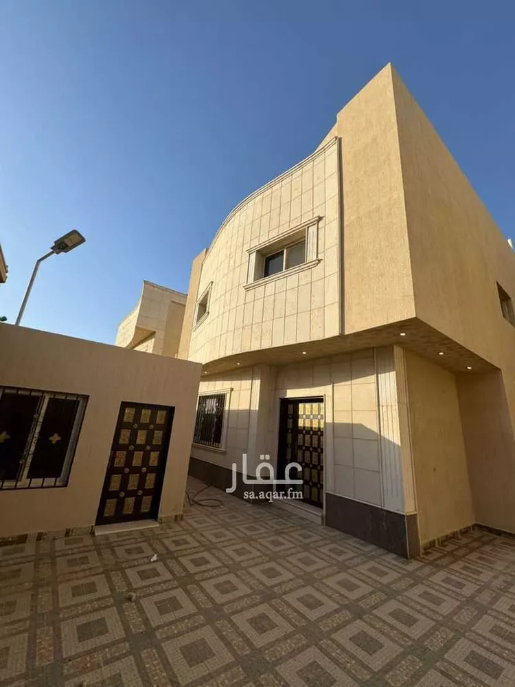 فيلا للبيع في شارع الكنعان, حي الوادي, مدينة الرياض, منطقة الرياض صورة 2