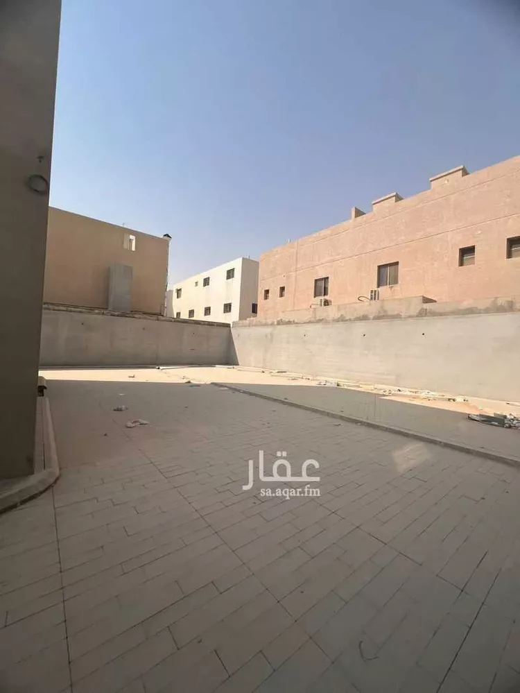 عمارة للإيجار في شارع ريحانه بنت زيد, حي العارض, مدينة الرياض, منطقة الرياض صورة 4
