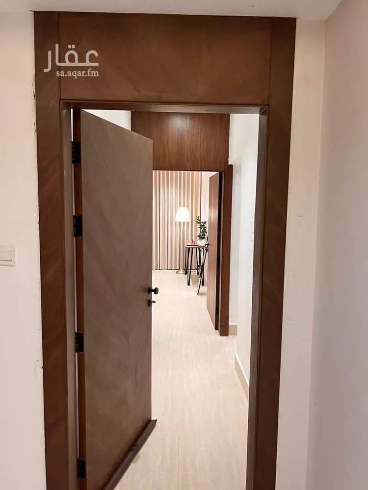 شقة للإيجار في شارع طريق الامام سعود بن عبدالعزيز بن محمد , حي المحمدية, مدينة الرياض, منطقة الرياض صورة 4