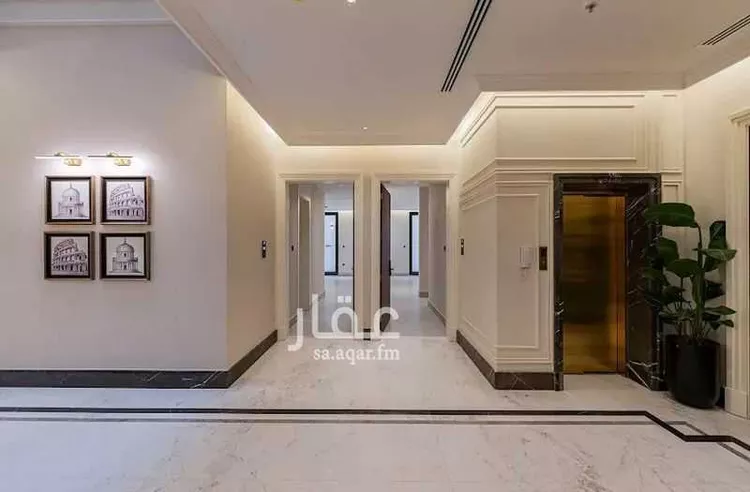 شقة للإيجار في شارع احمد بن سعيد ابن الهندي, حي العارض, مدينة الرياض, منطقة الرياض صورة 4