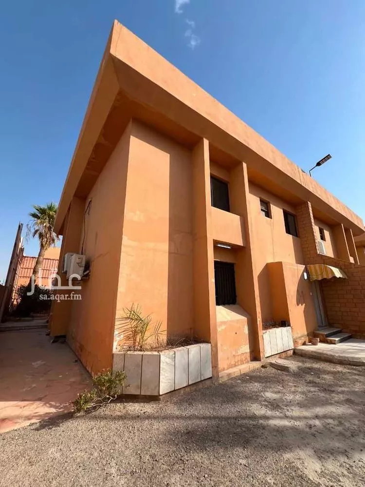 فيلا للإيجار في شارع الريعة, حي المحمدية, مدينة الرياض, منطقة الرياض