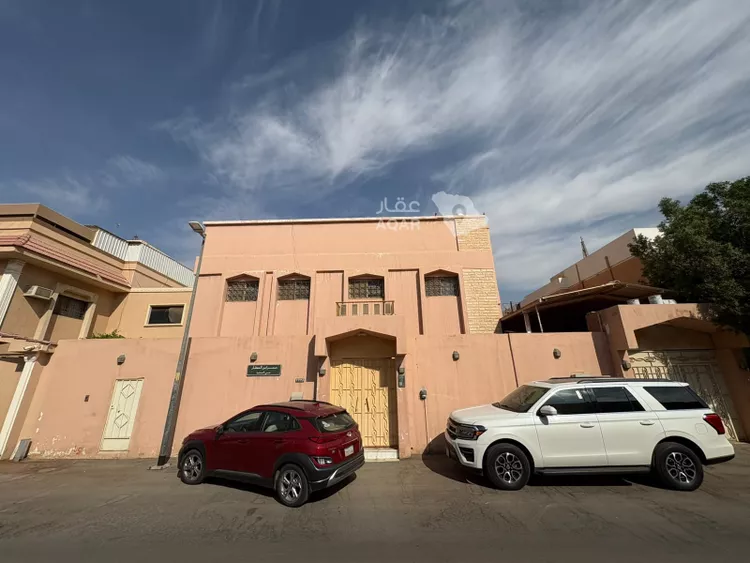 Villa for Sale in Riyadh Al Olaya