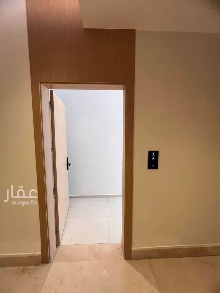 شقة للإيجار في شارع ابها, حي الملقا, مدينة الرياض, منطقة الرياض صورة 3