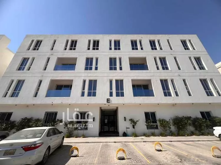 شقة للإيجار في شارع ابها, حي الملقا, مدينة الرياض, منطقة الرياض