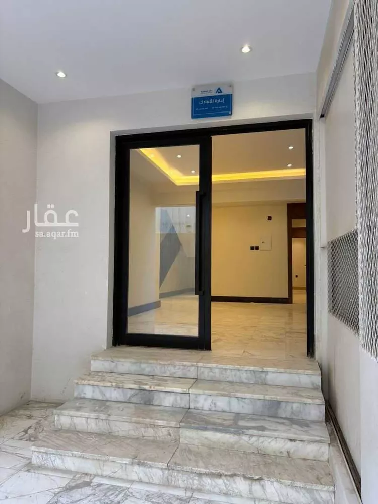شقة للإيجار في شارع طريق الامام سعود بن عبدالعزيز بن محمد , حي المحمدية, مدينة الرياض, منطقة الرياض صورة 3
