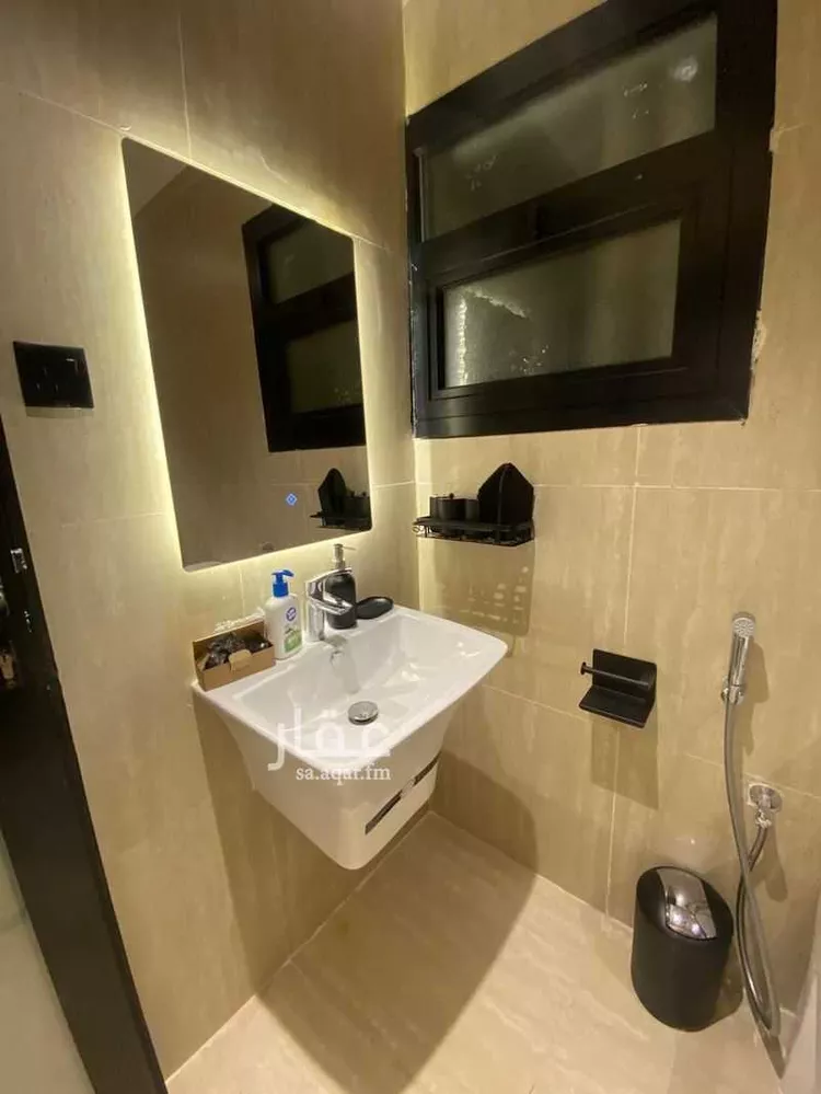 شقة للإيجار في شارع طريق الامام سعود بن عبدالعزيز بن محمد , حي المحمدية, مدينة الرياض, منطقة الرياض صورة 5