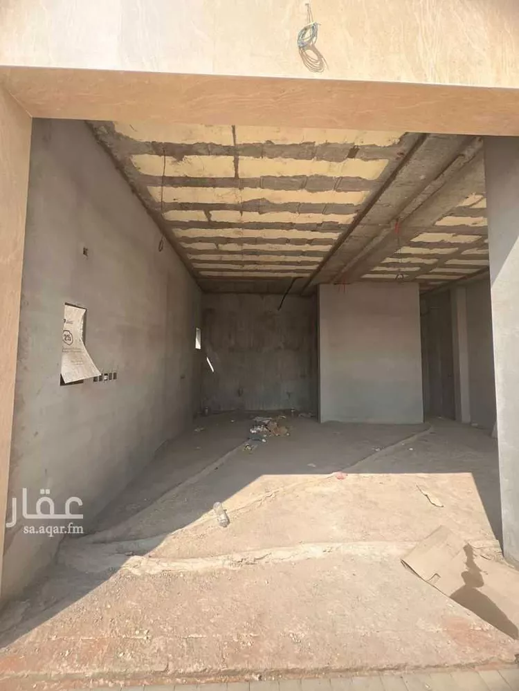 عمارة للإيجار في شارع ريحانه بنت زيد, حي العارض, مدينة الرياض, منطقة الرياض صورة 5