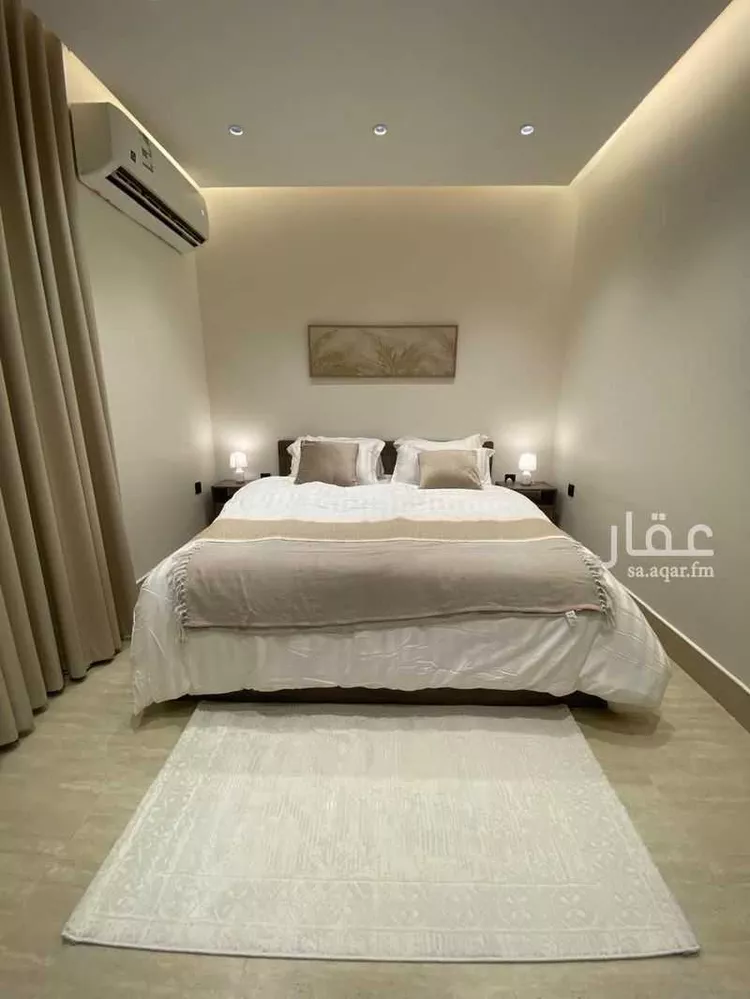شقة للإيجار في شارع طريق الامام سعود بن عبدالعزيز بن محمد , حي المحمدية, مدينة الرياض, منطقة الرياض صورة 3