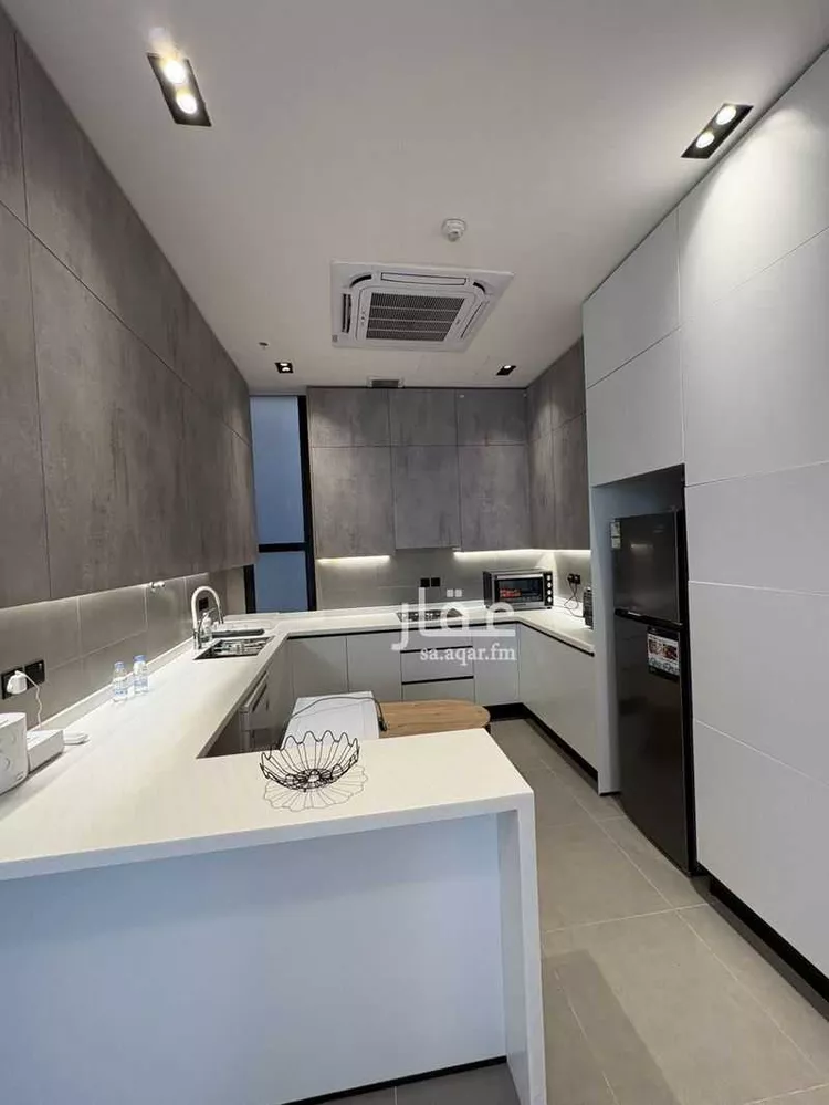 شقة للإيجار في شارع نابلس, حي المروج, مدينة الرياض, منطقة الرياض صورة 5