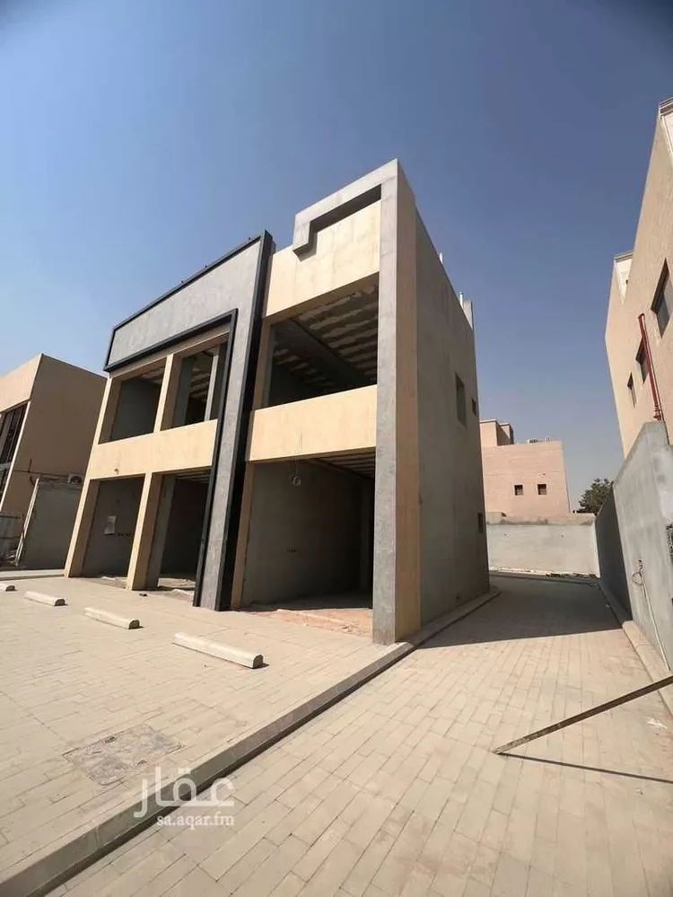 عمارة للإيجار في شارع ريحانه بنت زيد, حي العارض, مدينة الرياض, منطقة الرياض صورة 2