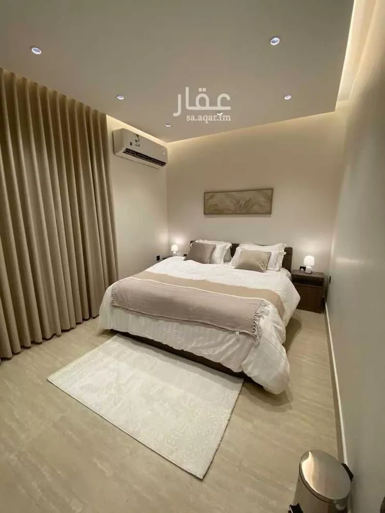 شقة للإيجار في شارع طريق الامام سعود بن عبدالعزيز بن محمد , حي المحمدية, مدينة الرياض, منطقة الرياض صورة 3
