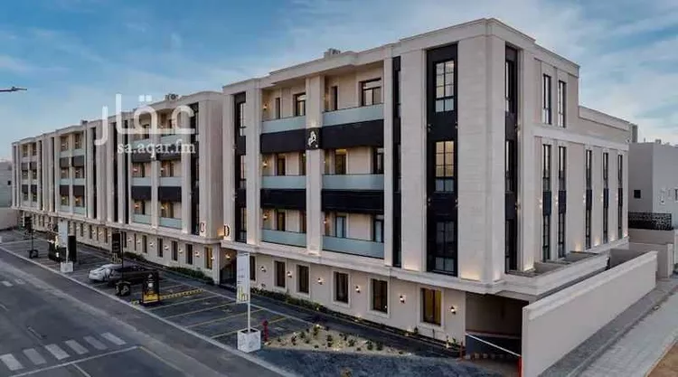شقة للإيجار في شارع احمد بن سعيد ابن الهندي, حي العارض, مدينة الرياض, منطقة الرياض