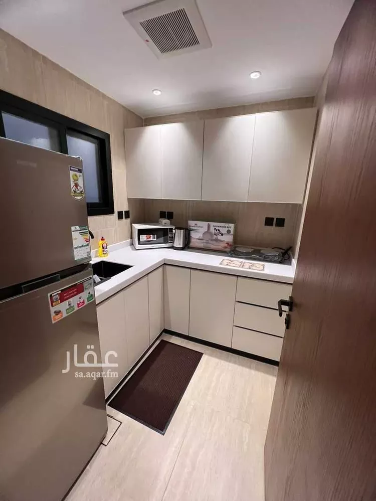 شقة للإيجار في شارع طريق الامام سعود بن عبدالعزيز بن محمد , حي المحمدية, مدينة الرياض, منطقة الرياض صورة 2