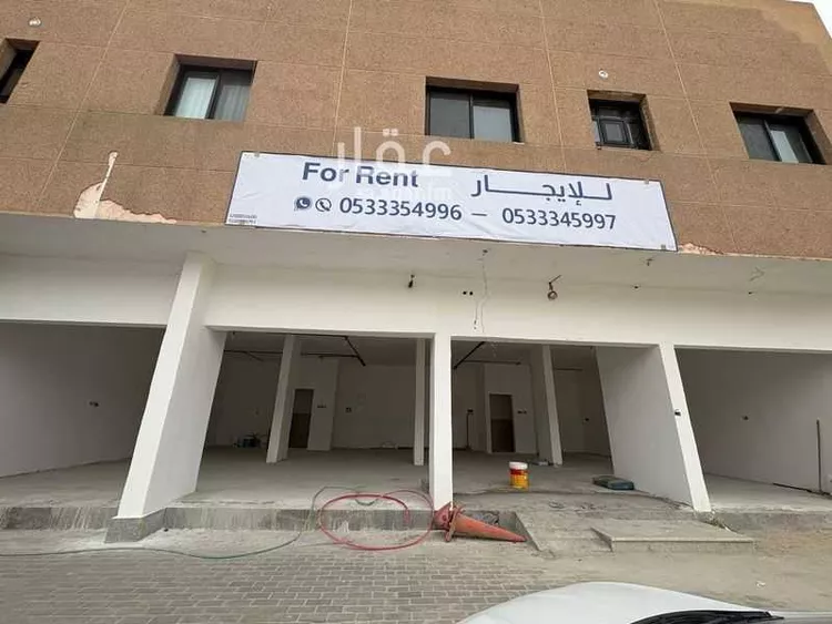 محل للإيجار في شارع سعود بن عبدالعزيز بن محمد الفرعي, حي المحمدية, مدينة الرياض, منطقة الرياض صورة 5
