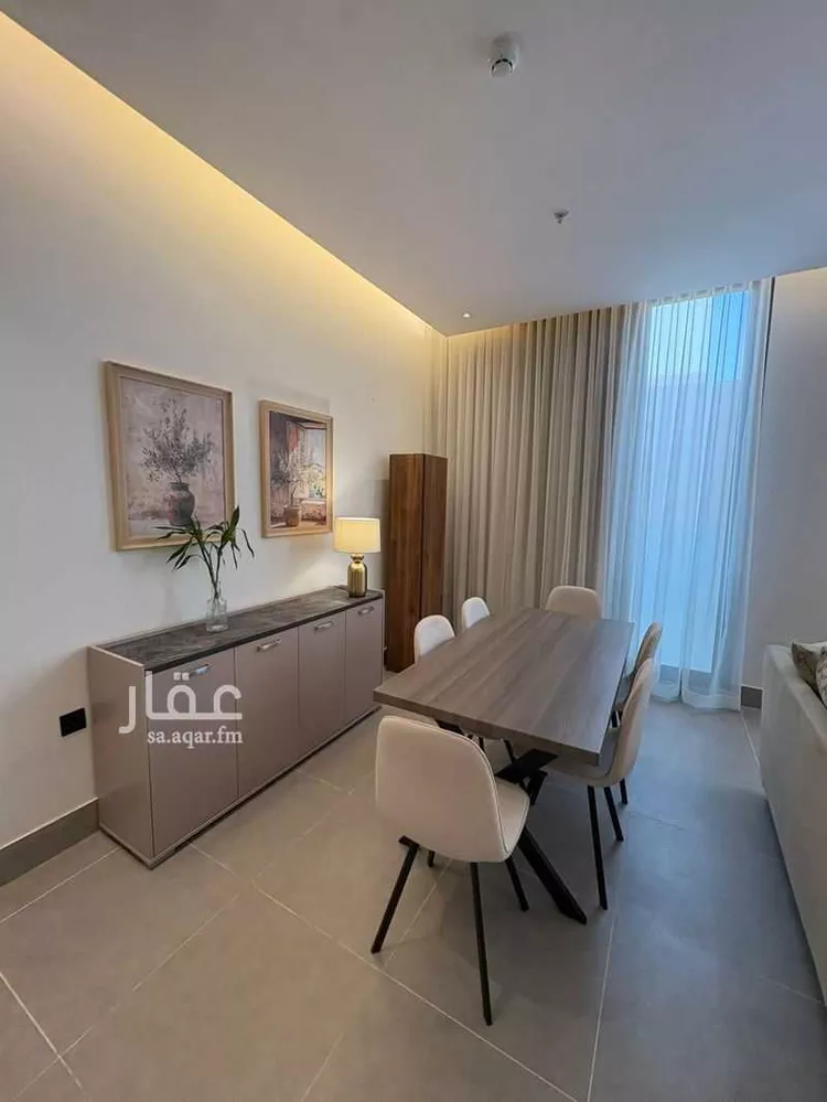 شقة للإيجار في شارع نابلس, حي المروج, مدينة الرياض, منطقة الرياض صورة 4